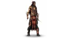 Assassin\'s Creed III DLC Battle Hardened 4