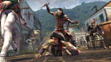 Assassin\'s Creed III DLC Battle Hardened 5
