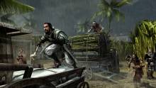 Assassin\'s Creed III DLC Battle Hardened 6
