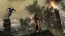 Assassin\'s Creed III DLC Battle Hardened 9