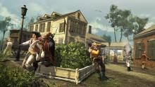 Assassin\'s Creed III images screenshots 001