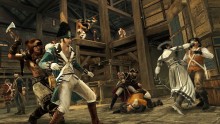Assassin\'s Creed III images screenshots 002