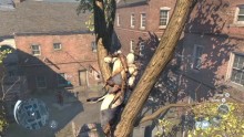 Assassin\'s Creed III images screenshots 006