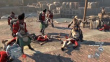 Assassin\'s Creed III images screenshots 013