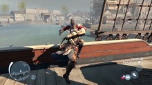Assassin\'s Creed III images screenshots 021