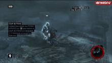 Assassin\'s creed revelations - screenshots - captures 07