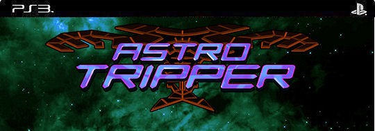 Astro Tripper PS3