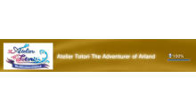 Atelier Totori The Adventurer of Arland - Trophées FULL -  1
