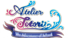 Atelier Totori The Adventurer of Arland - Trophées ICONE -  1