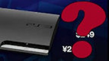 baisse reduction de prix PS3 PlayStation 3 gamescom 2011 logo