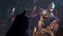 Batman Arkham City DLC 11.05