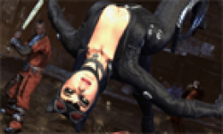 Batman Arkham City head 36