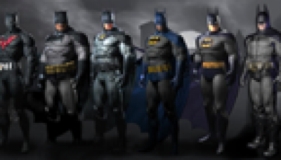Batman: Arkham City - La ribambelle de bonus de précommande détaillée -  