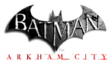 Batman Arkham City trophées ICONE 1