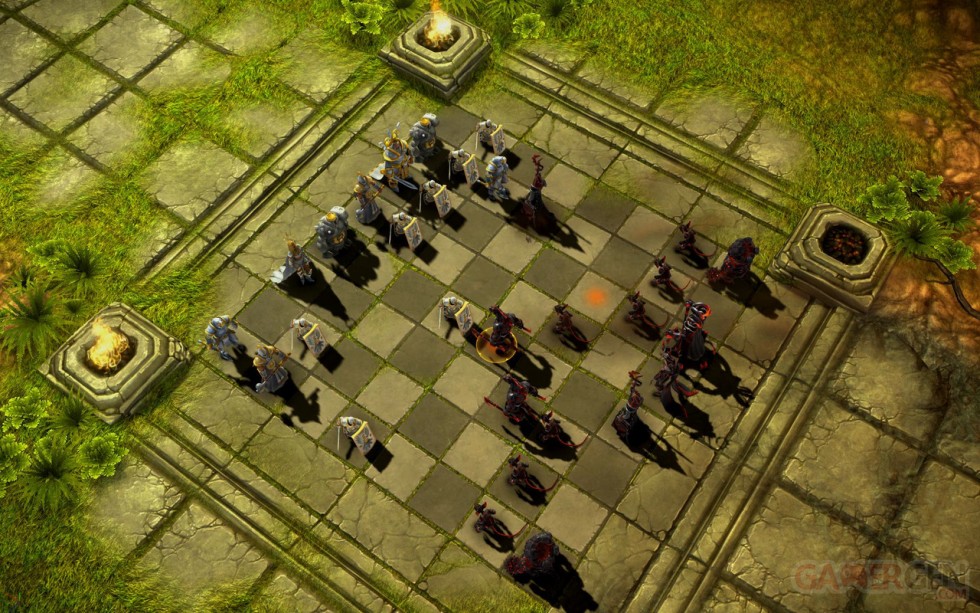 Battle vs Chess (8)