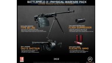 battlefield 3 physical warfare pack