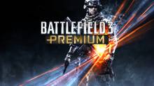 Battlefield 3 Premium key art