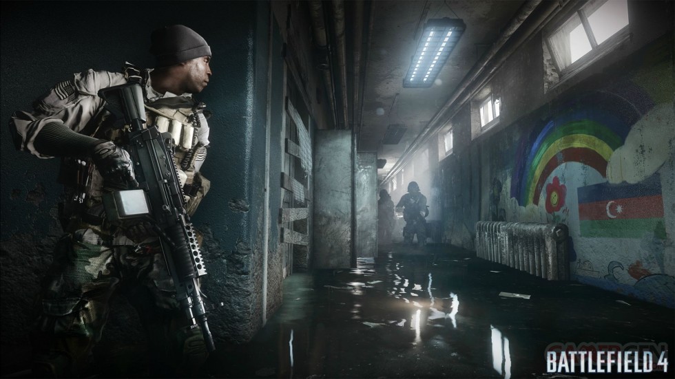 Battlefield 4 image screenshot