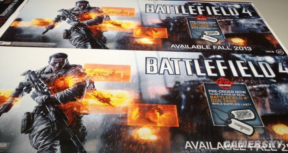 Battlefield 4 screenshot 25032013