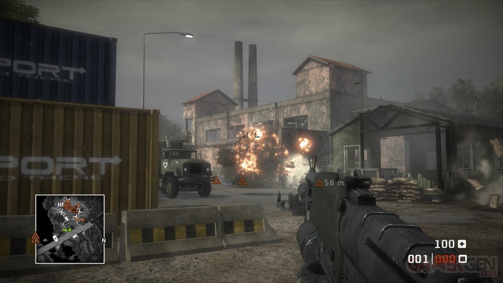 Battlefield  Bad Company (14)