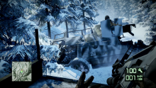 Battlefield bad company 2 screenshots captures Battlefield bad company 2 screenshots-301