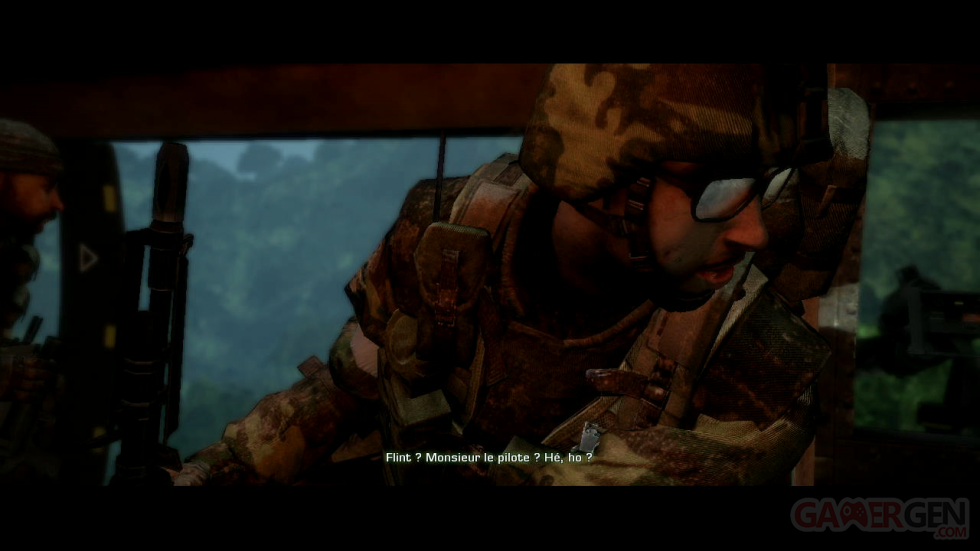 Battlefield bad company 2 screenshots captures Battlefield bad company 2 screenshots-611