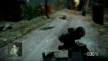 Battlefield bad company 2 screenshots captures Battlefield bad company 2 screenshots-613
