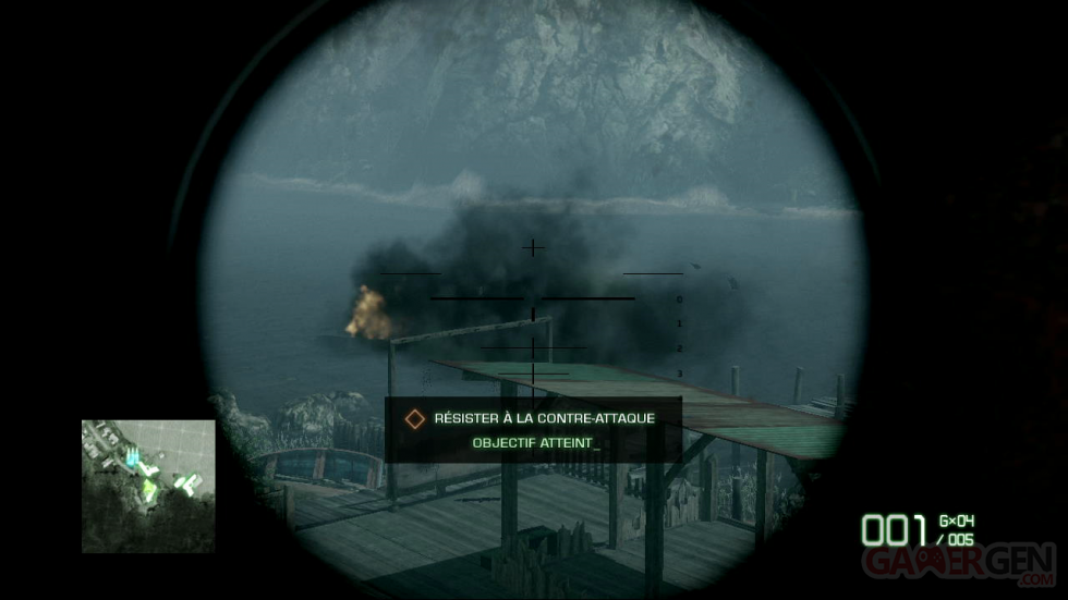 Battlefield bad company 2 screenshots captures Battlefield bad company 2 screenshots-616