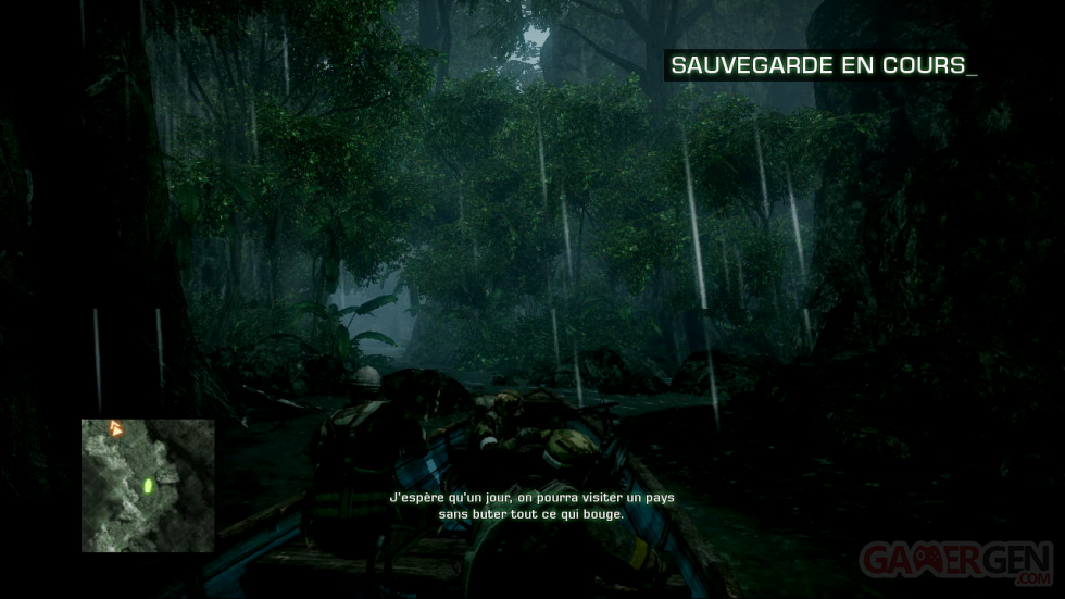Battlefield bad company 2 screenshots captures Battlefield bad company 2 screenshots-619