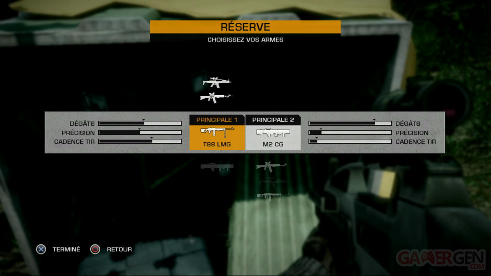 Battlefield bad company 2 screenshots captures Battlefield bad company 2 screenshots-627