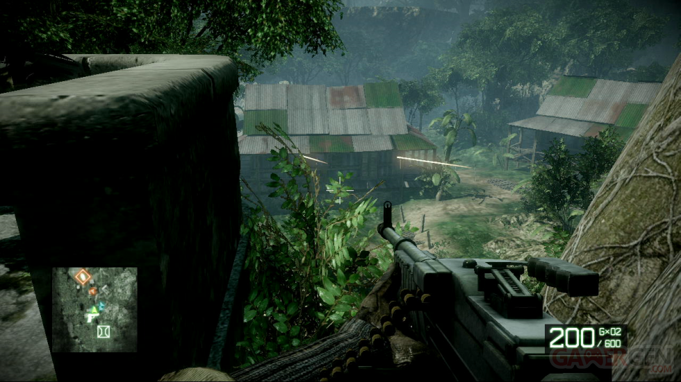 Battlefield bad company 2 screenshots captures Battlefield bad company 2 screenshots-628