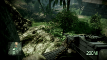 Battlefield bad company 2 screenshots captures Battlefield bad company 2 screenshots-631