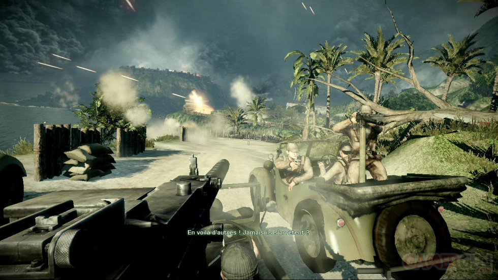 Battlefield bad company 2 screenshots captures Battlefield bad company 2 screenshots-638