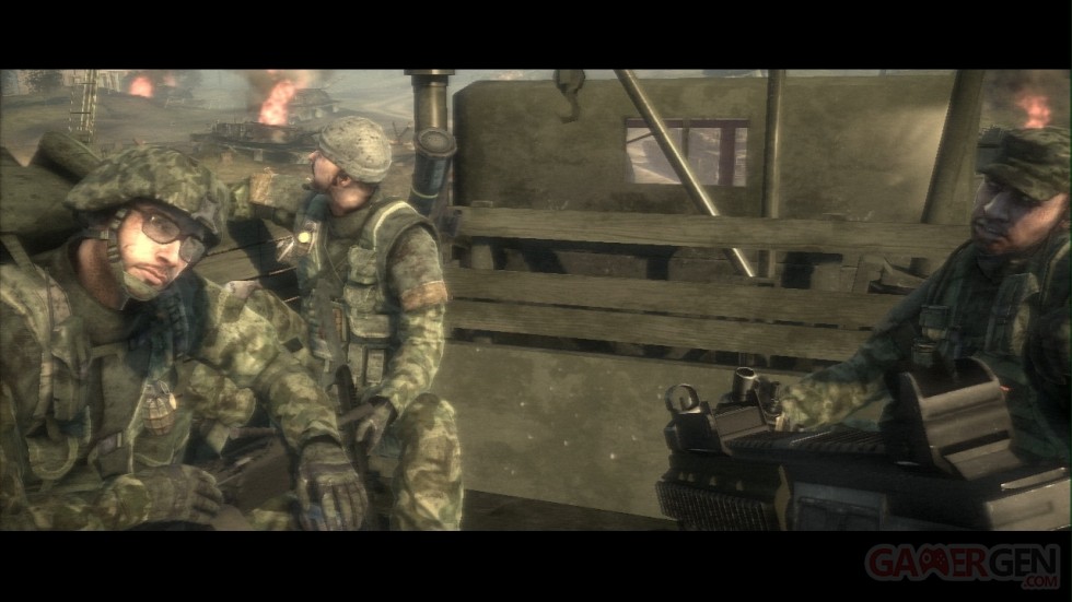 Battlefield  Bad Company (24)