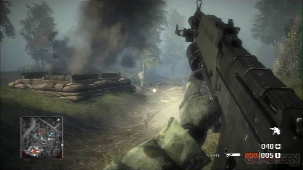 Battlefield  Bad Company (55)