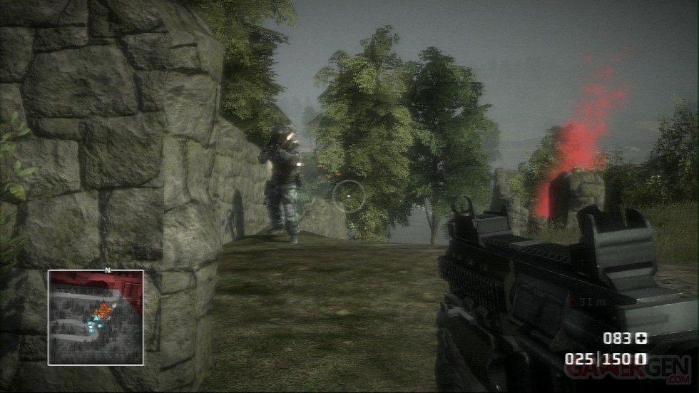 Battlefield  Bad Company (60)