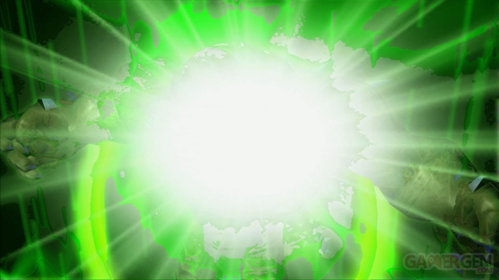 Ben 10 Ultimate Alien  Cosmic Destruction (5)