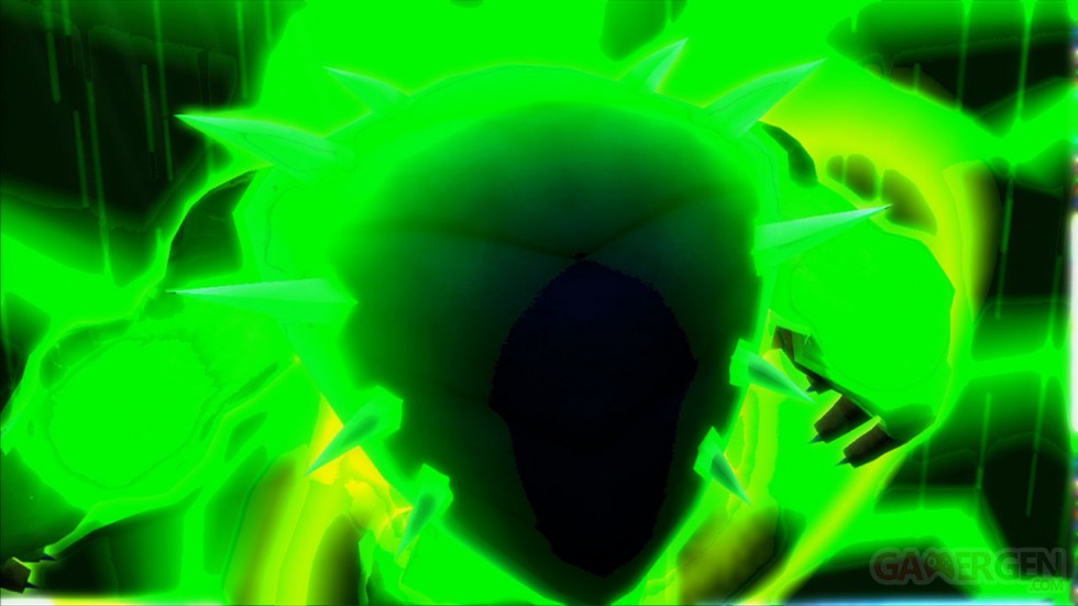 Ben 10 Ultimate Alien  Cosmic Destruction (7)