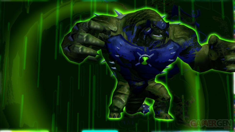 Ben 10 Ultimate Alien  Cosmic Destruction (9)