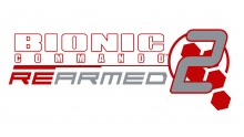 Bionic Commando Rearmed 2 Bionic_Commando_Rearmed_2_Flat_Colors_Logo_psd_jpgcopy