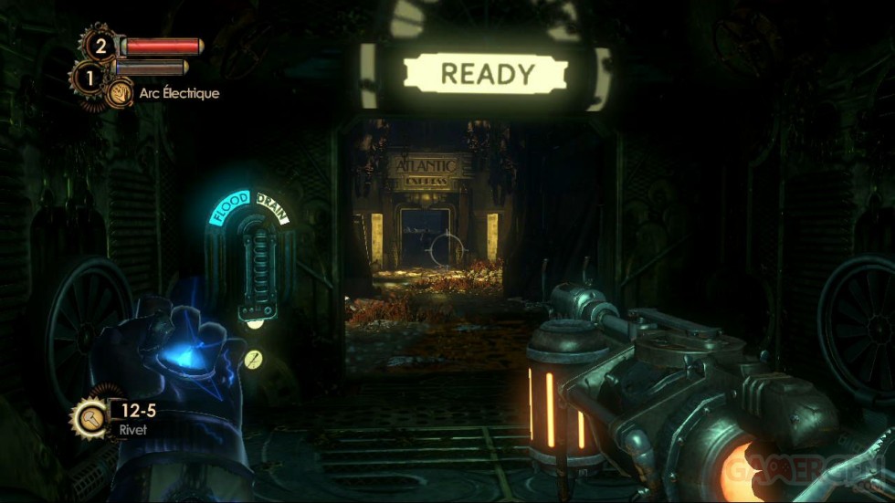 Bioshock  2 - 2