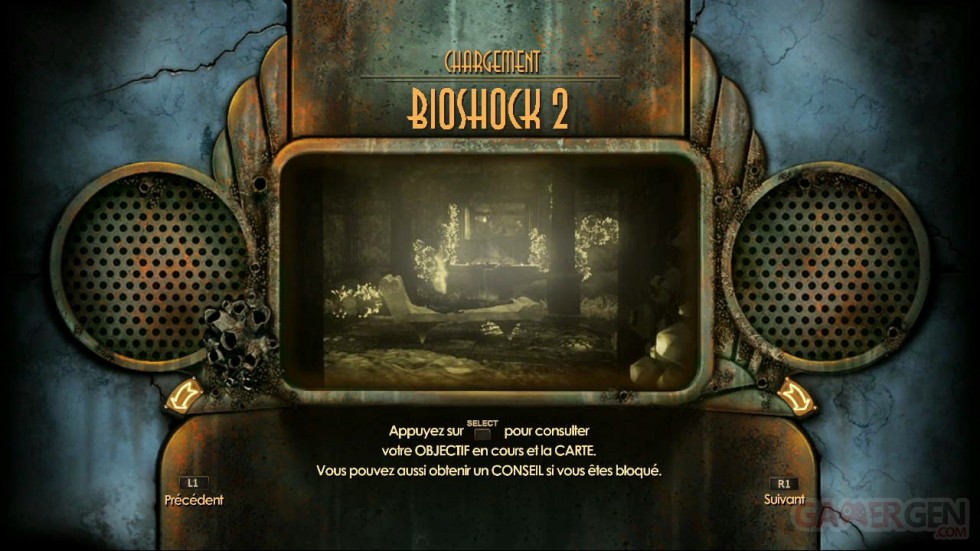 Bioshock  2 - 37