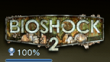 Bioshock 2 trophees icon0