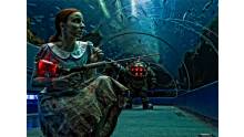 BIOSHOCK Cosplay Aquarium 9