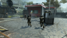 Black Ops II PS3 screenshot 25112012 003