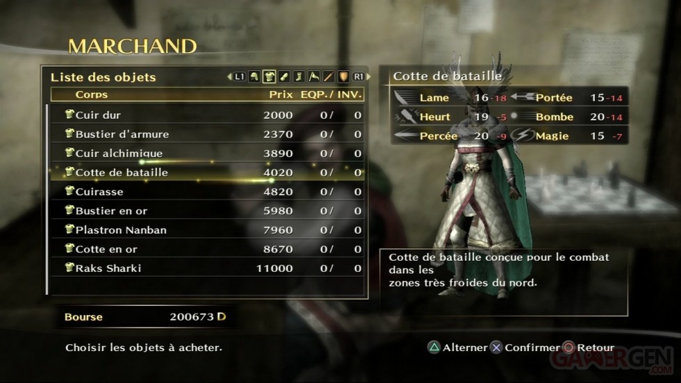 Bladestorm  La Guerre de Cent Ans (61)