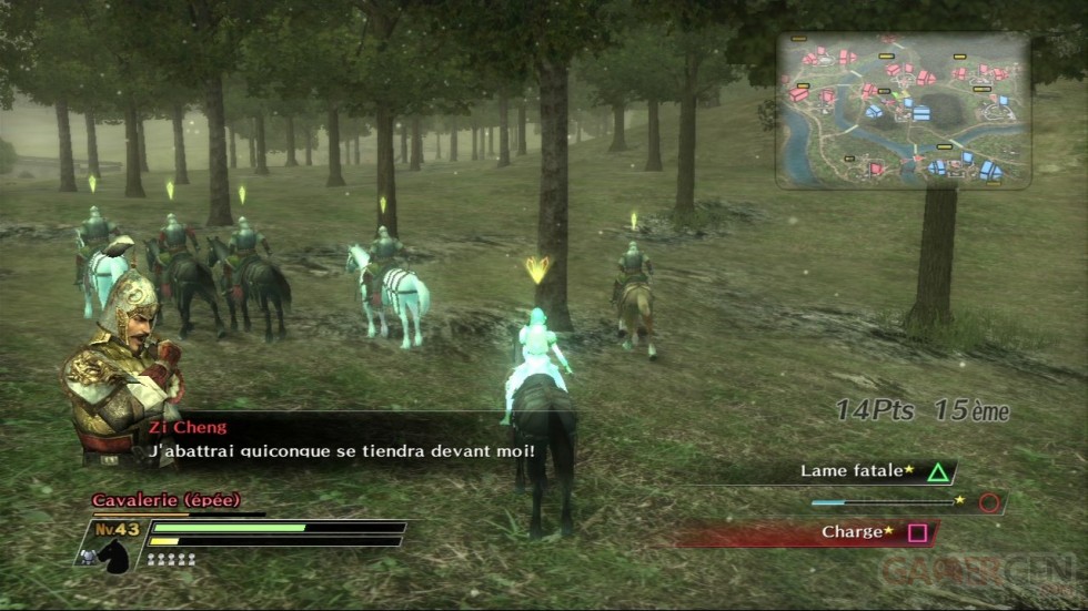 Bladestorm  La Guerre de Cent Ans (66)