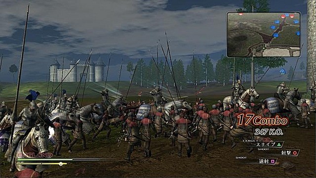 Bladestorm  La Guerre de Cent Ans (8)