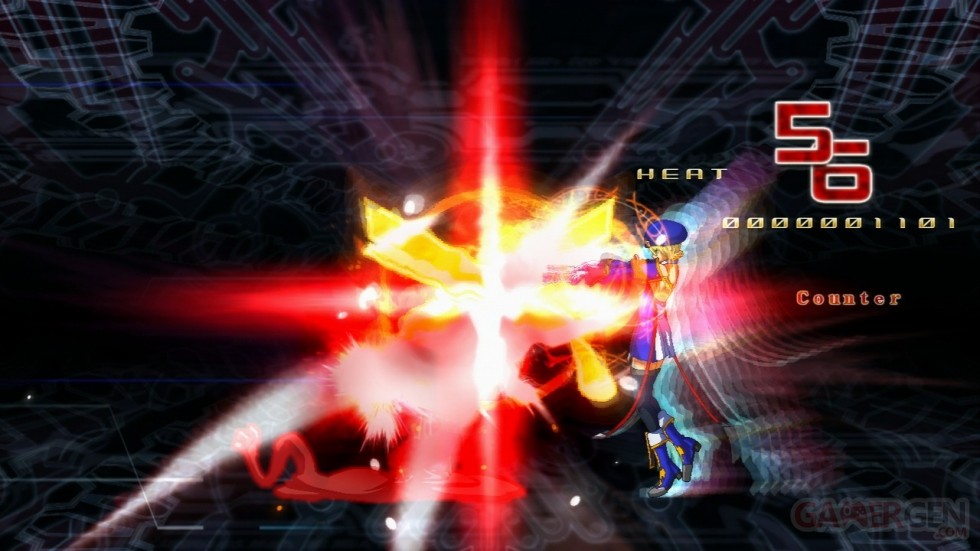 BlazBlue  Calamity Trigger (37)