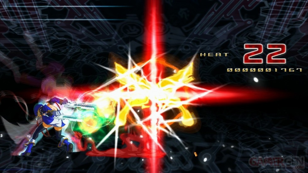 BlazBlue  Calamity Trigger (38)